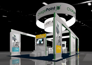 How to Design a Trade Show Display That Attracts Visitors 2026
