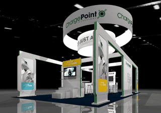 How to Design a Trade Show Display That Attracts Visitors 2026 - Signs Station & Printing