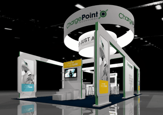 How to Design a Trade Show Display That Attracts Visitors 2026 - Signs Station & Printing 