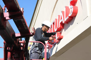 Regulatory & Permits Guide: Know This Before Installing a Sign - Signs Station & Printing 