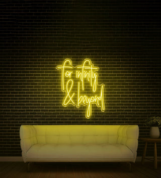 Why LED & Neon Lighting Is a Game-Changer for Signage - Signs Station & Printing