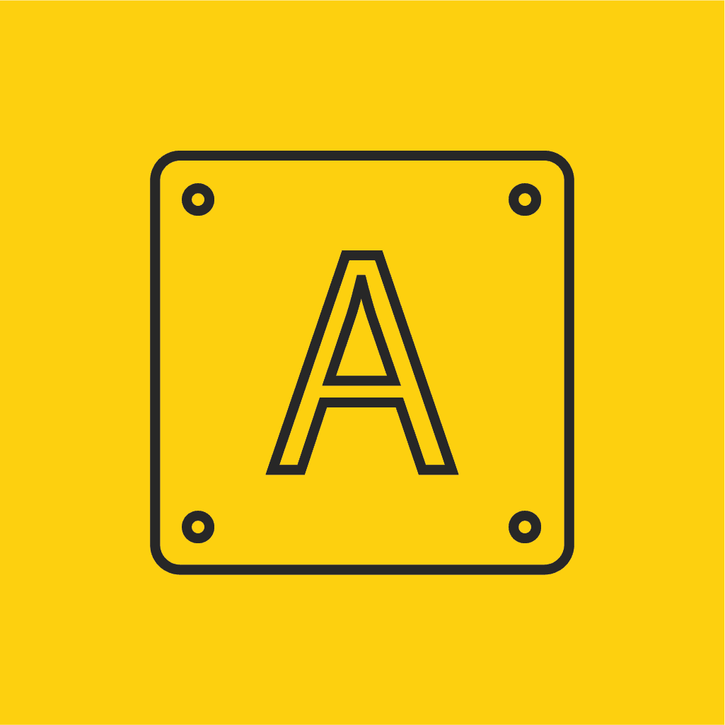 Acrylic Signs - Signs Station & Printing – Signs Station & Printing