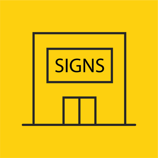 Outdoor Signs