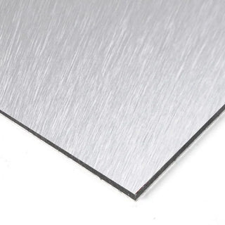 Alupanel Sign