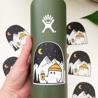 Custom Vinyl Stickers