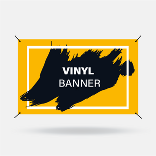 Vinyl Banners