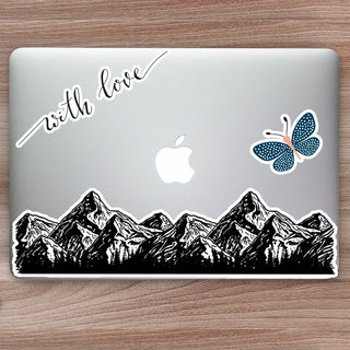 Custom Vinyl Stickers