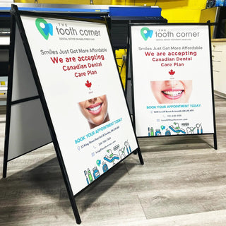 A - Sign - Signs Station & Printing