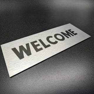 Alupanel Sign - Signs Station & Printing