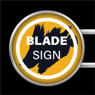 Blade Sign - Signs Station & Printing