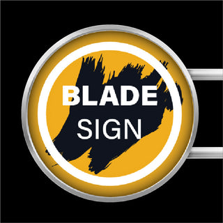 Blade Sign