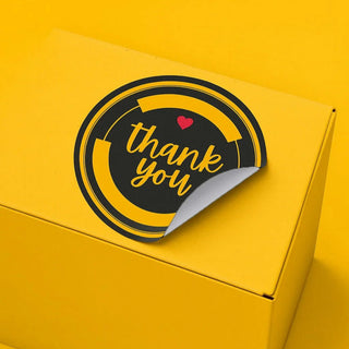 Vinyl Sticker Customization Service - Signs Station & Printing