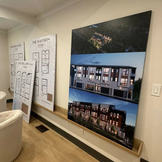 Foam Boards - Signs Station & Printing