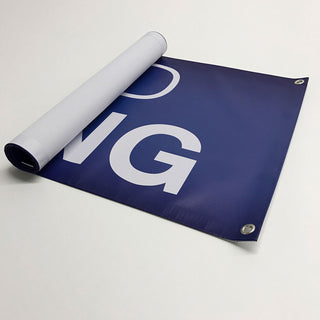 Vinyl Banners