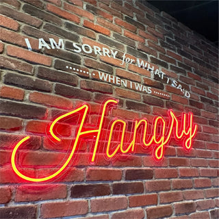 Custom LED Neon Signs