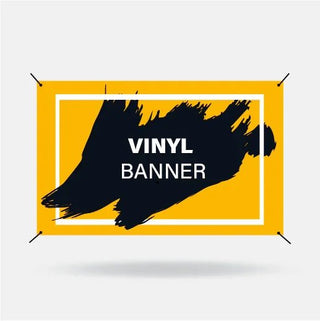 Vinyl Banners - Signs Station & Printing