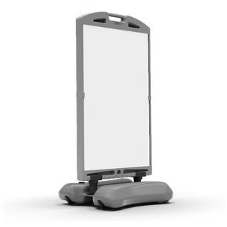 Wind Resistant Signs