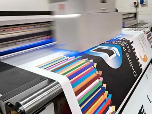 4 Ways Large Format Digital Printing Boosts Your Business